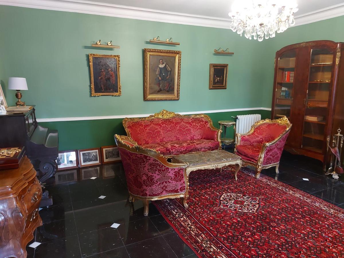 Chateau Gunes Cissac-Medoc Bagian luar foto